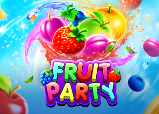 Fruit Party 2
